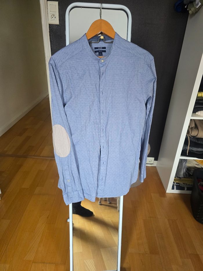 Chemise - photo numéro 8