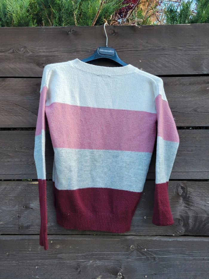 Pull XS 34 - photo numéro 2