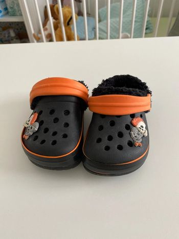 Sabot enfant