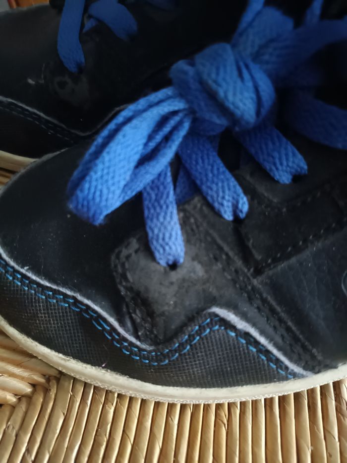 Chaussures - photo numéro 3