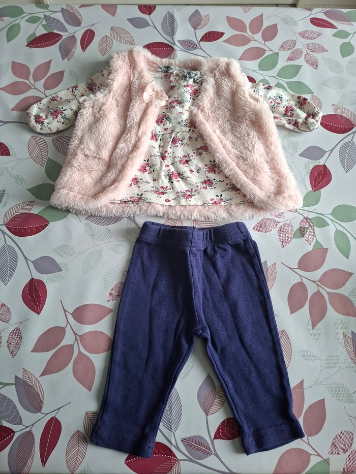 Ensemble
