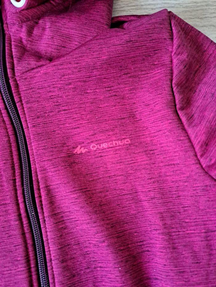 Veste hiver - photo numéro 8