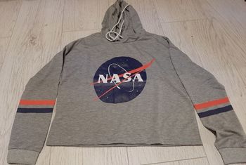 Sweat à capuche