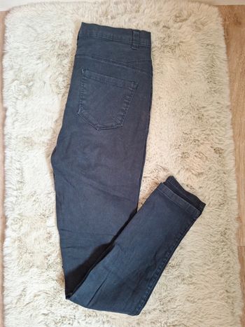 Jeans marine t36 #F36S-191