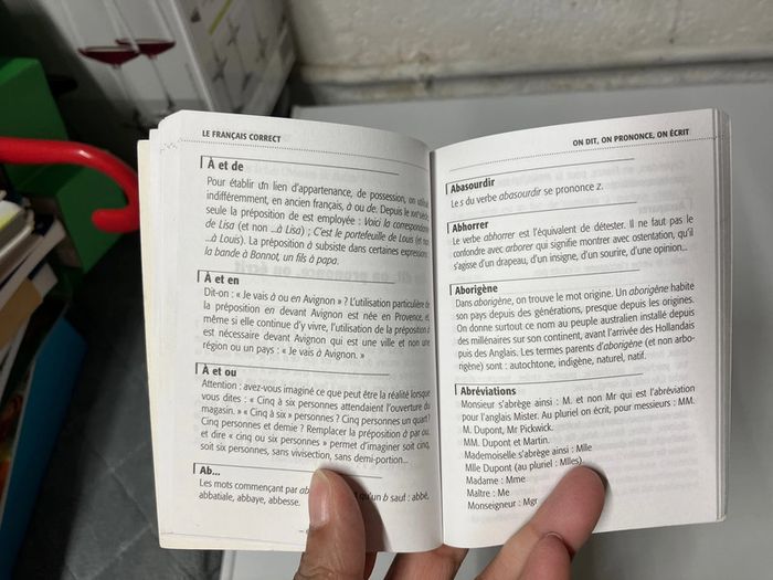 Fiche orthographe - photo numéro 3