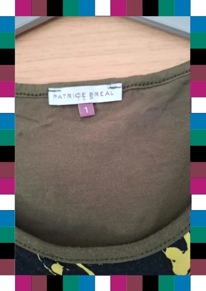 Tee-shirt taille S - photo numéro 4