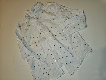 Chemise habillée