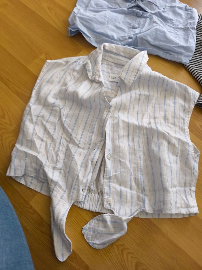 Petit lot de 3 pieces - photo numéro 2