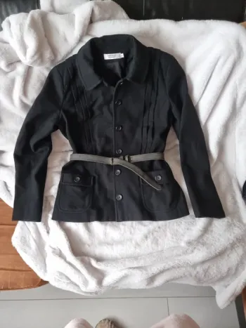 Magnifique veste