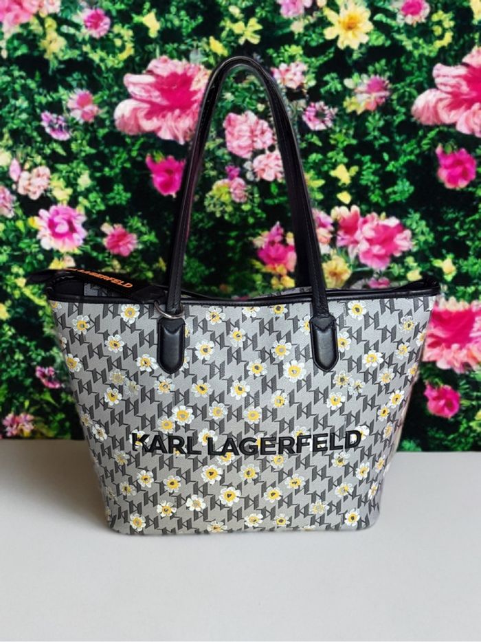 Cabas Karl Lagerfeld