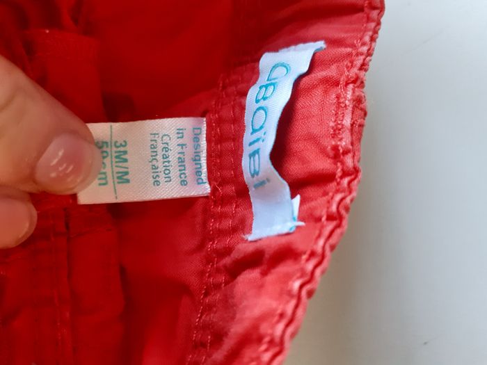 Pantalon - photo numéro 2