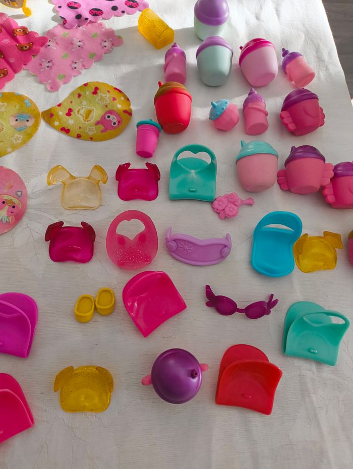 Lot cry babies - photo numéro 5