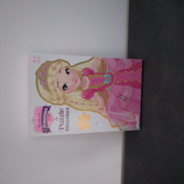 Puzzle Princesses - photo numéro 2