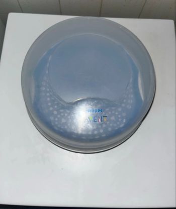 Stérilisateur à biberon 