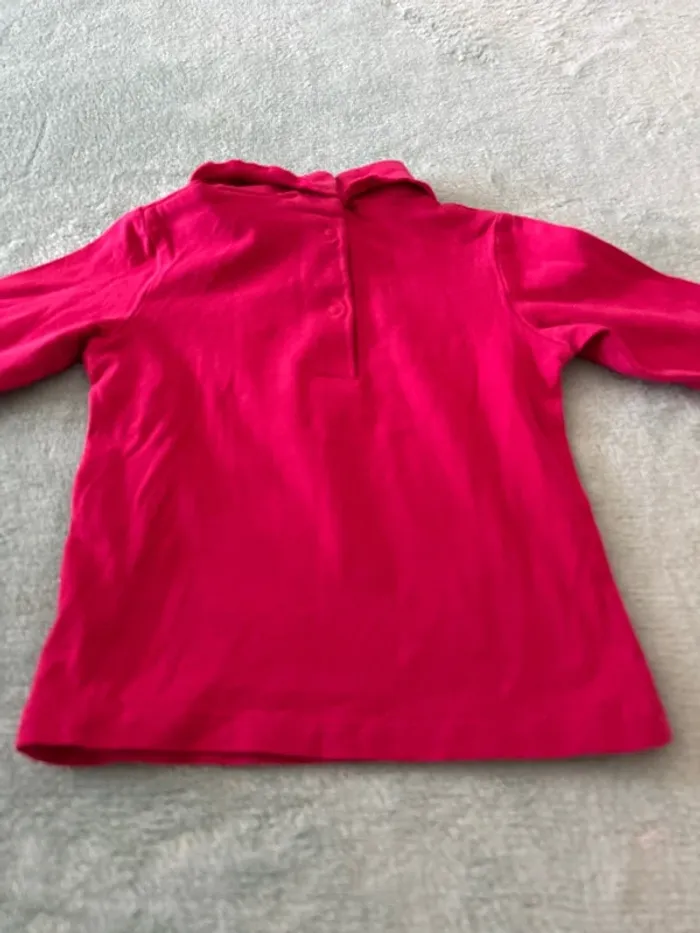 T-Shirt - photo numéro 7