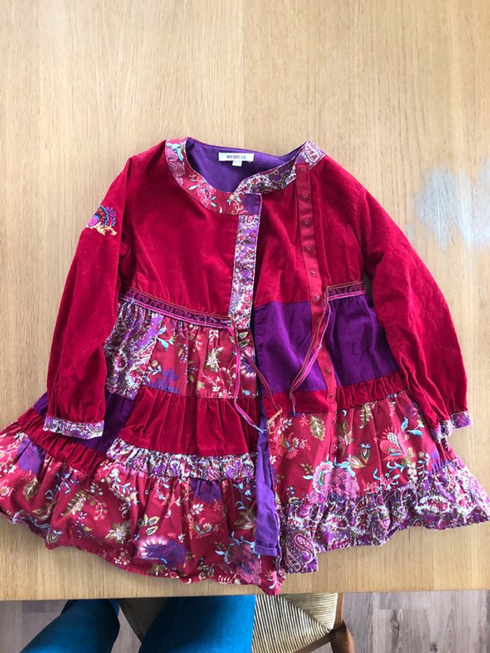 Robe Kenzo