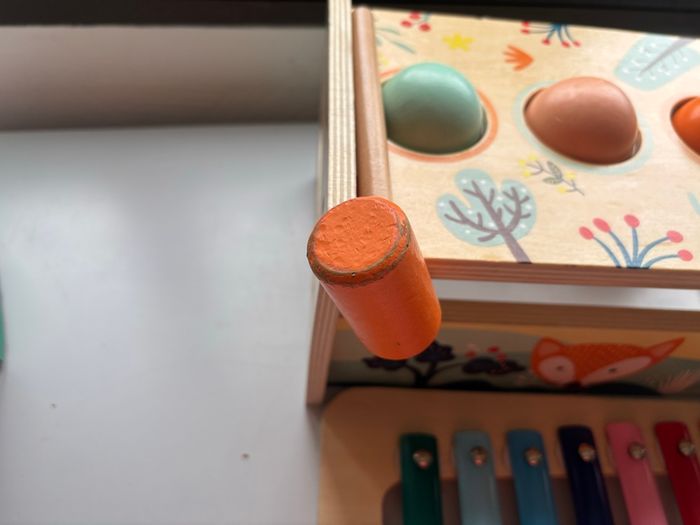 Pif paf Xylo petit génie - photo numéro 3