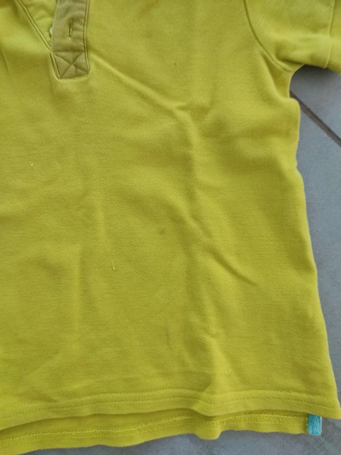 Lot de 10 Tshirt garçon été 5-6 ans - photo numéro 13