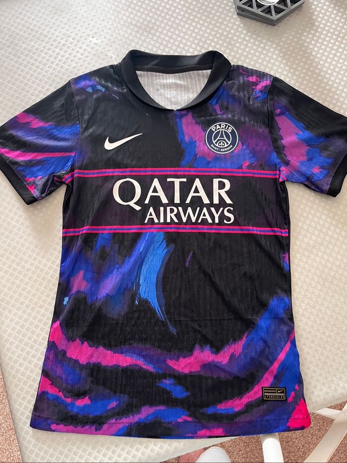 Maillot PSG