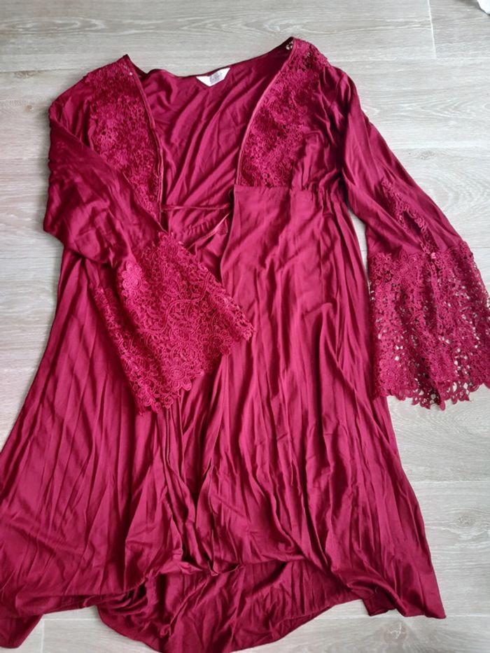 Robe de nuit