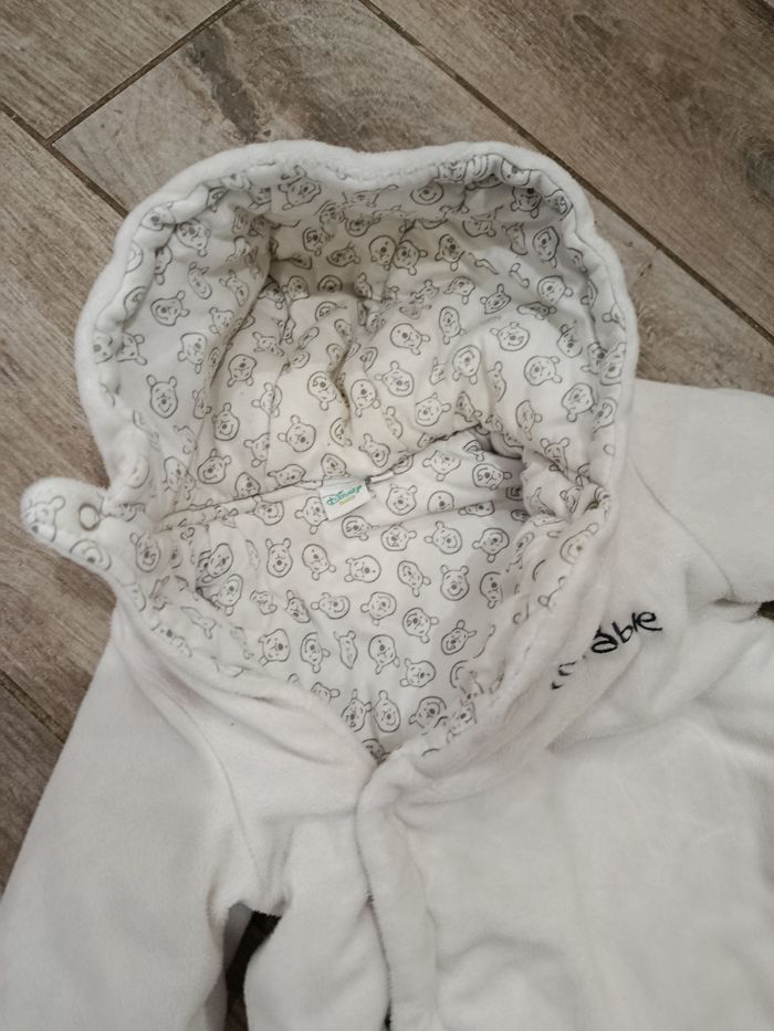 Combi-pilote (1/3 mois) - photo numéro 3