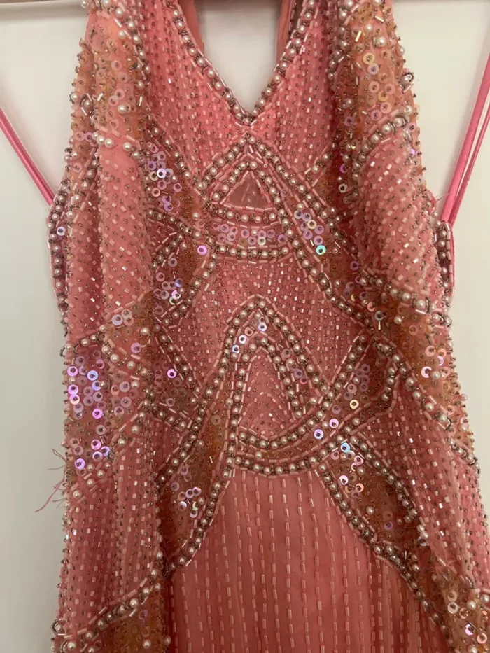 Robe de soirée - photo numéro 2