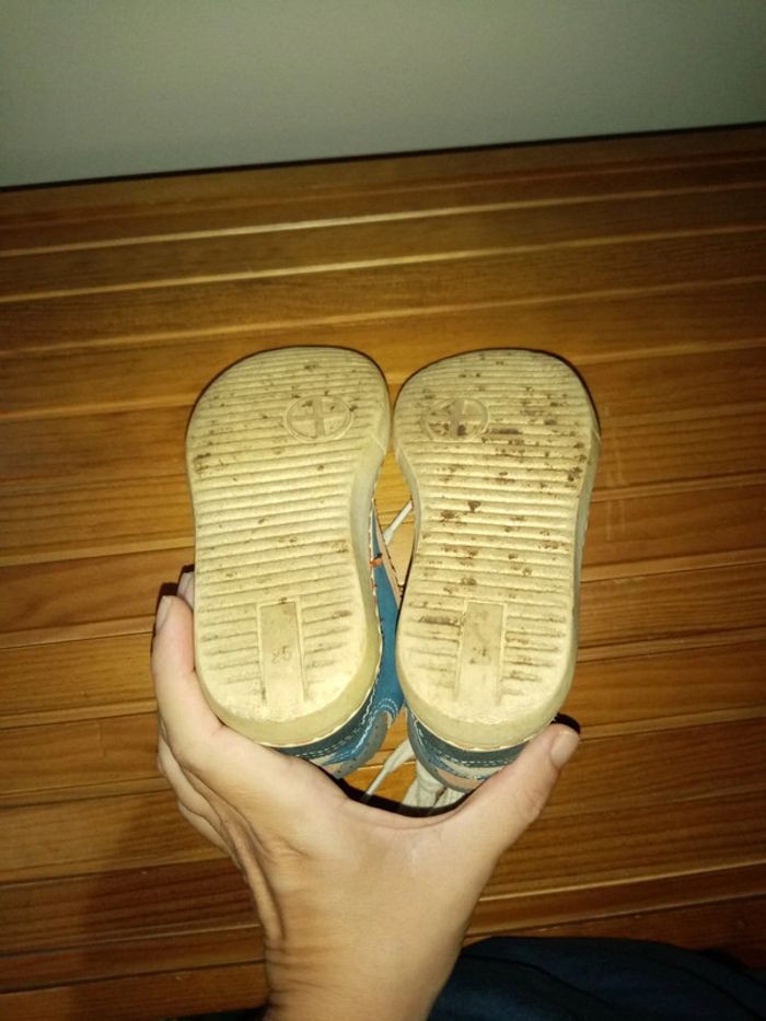 Chaussures - photo numéro 3