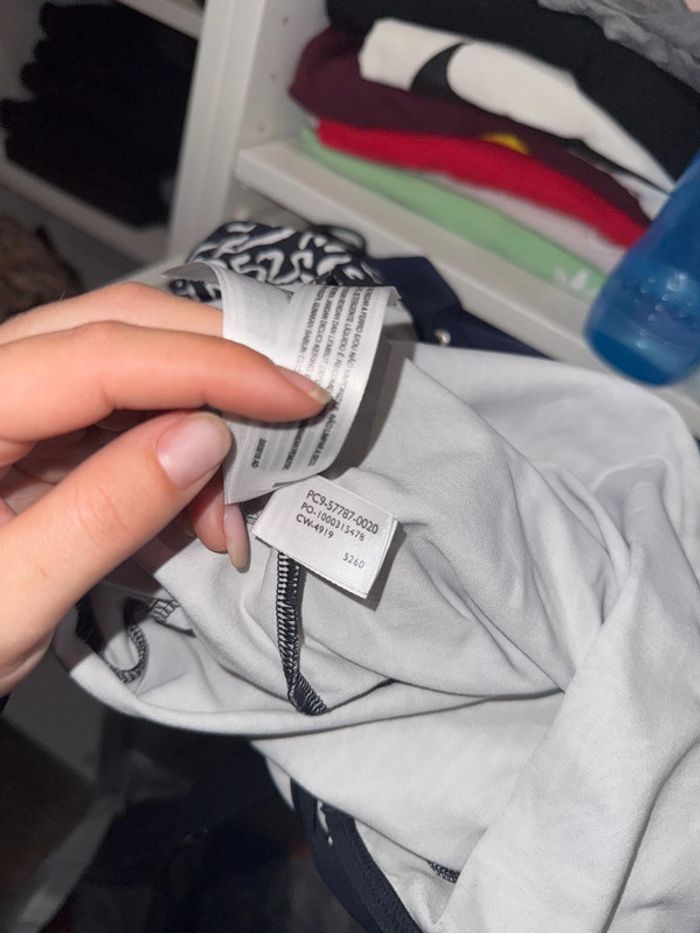 Body Levi’s - Taille S - photo numéro 5