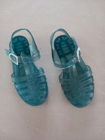 Chaussure d'eau