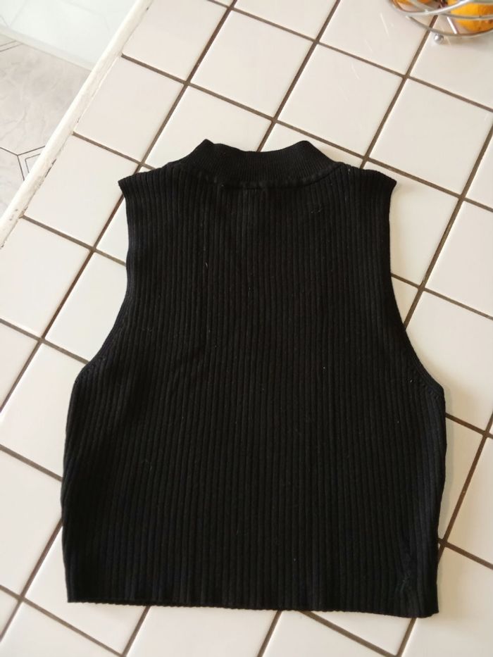 Top court - photo numéro 2