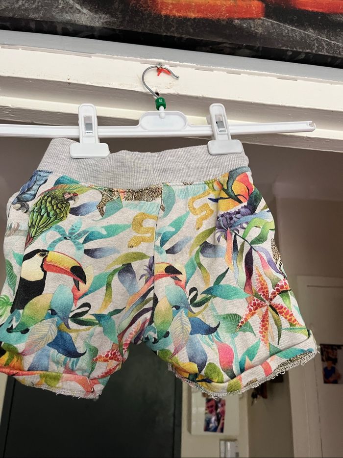 Short garçon 98 cm H&M - photo numéro 2