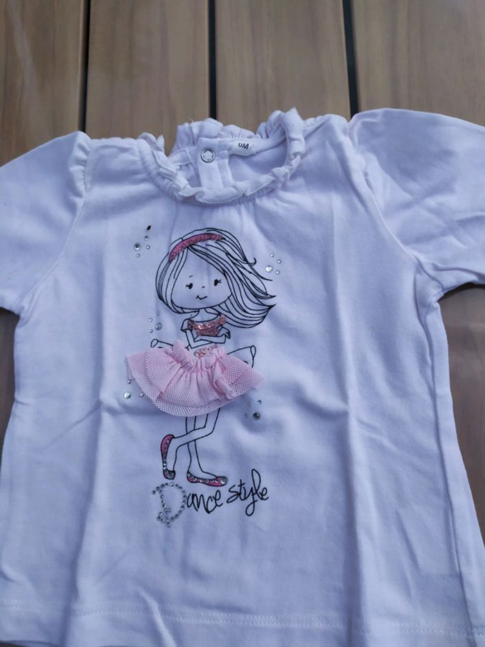 🦋T.shirt🦋 - photo numéro 2