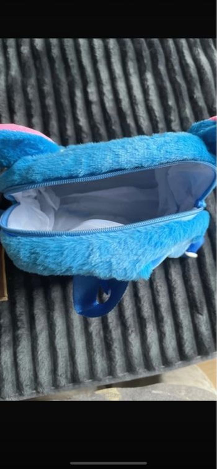 Sac à dos stitch - photo numéro 3