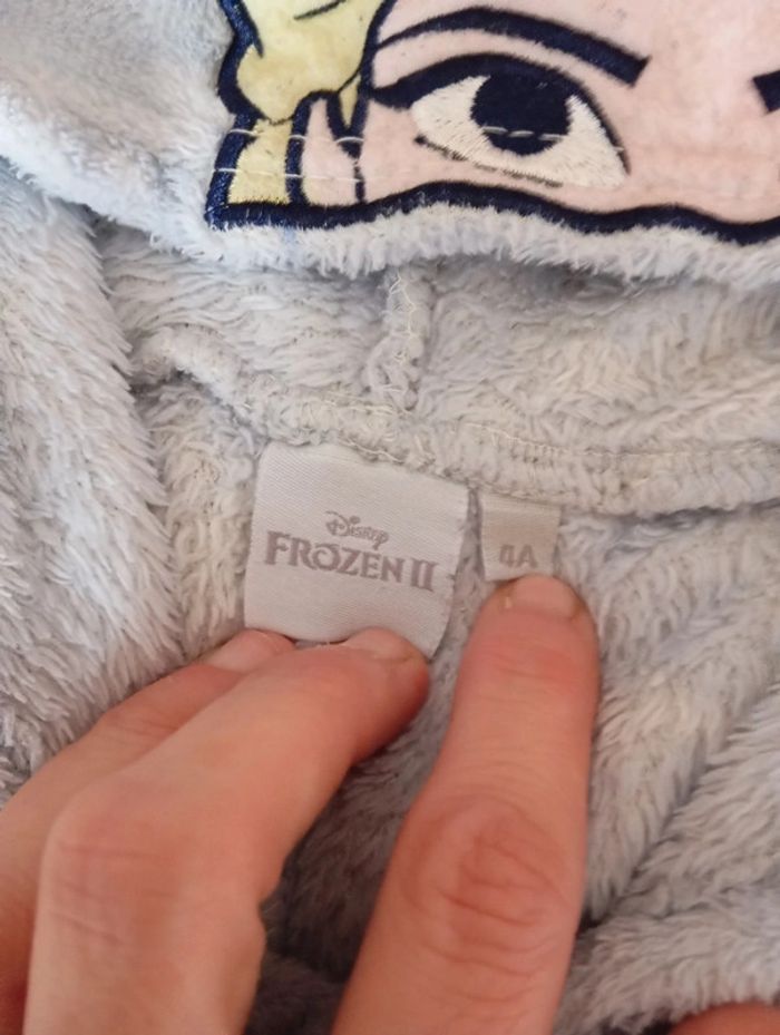 Pyjamas 4 ans - photo numéro 4