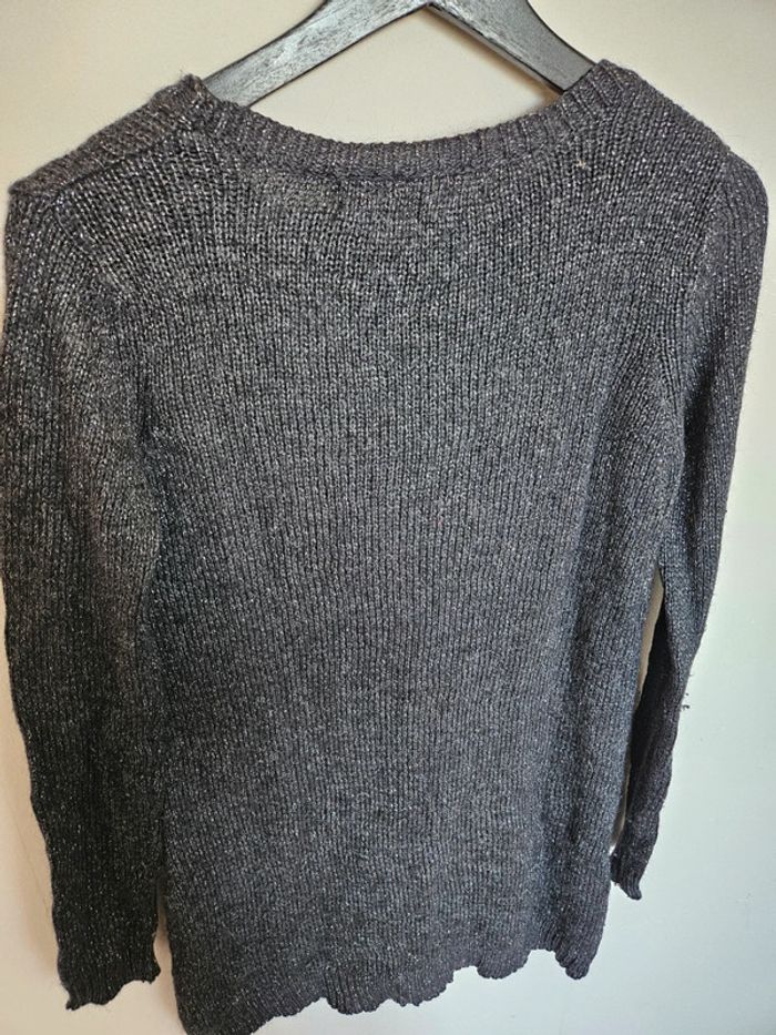 Robe zara taille M - photo numéro 9