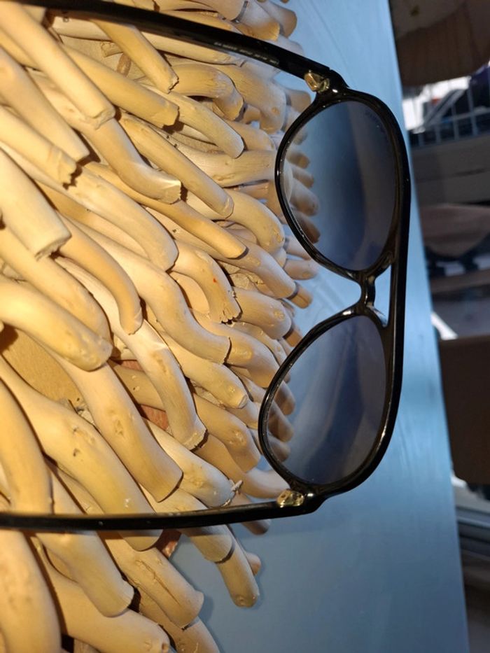 Lunettes emporio armani - photo numéro 6