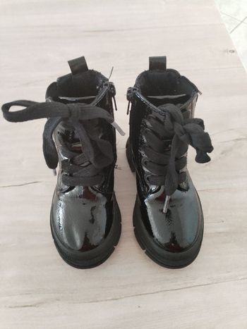 Bottes