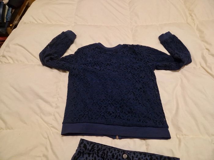 Lot de vêtements filles 5 - photo numéro 9