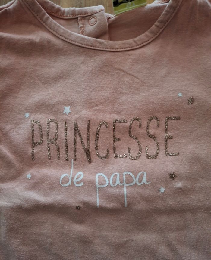 Tee-shirt - photo numéro 2