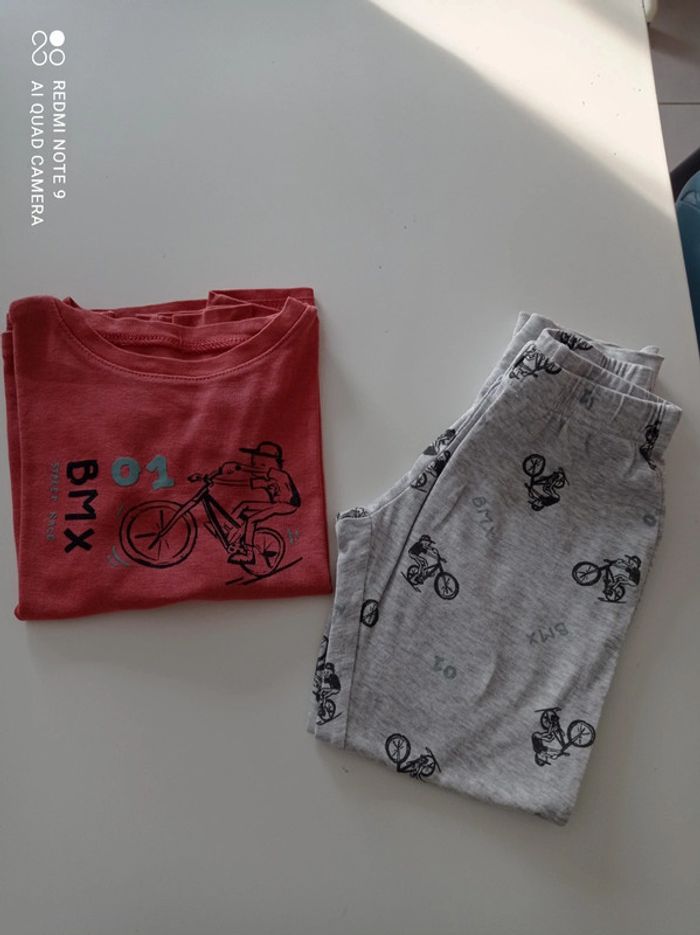 Pyjama