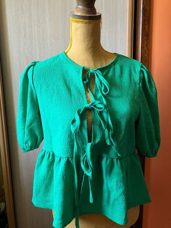 Blouse Ibiza