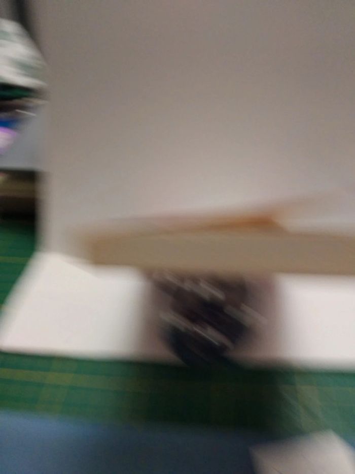 La chance de ma vie - photo numéro 4