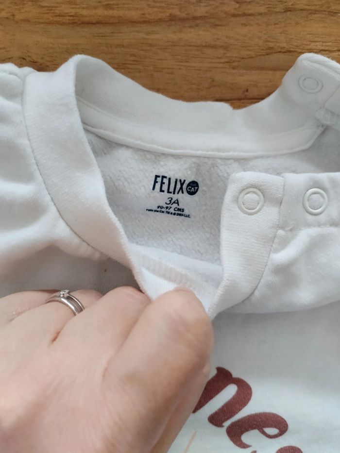 Pull Félix Kiabi - photo numéro 2