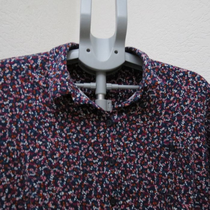 Chemise Damart – Motif graphique original 🤩 - photo numéro 3