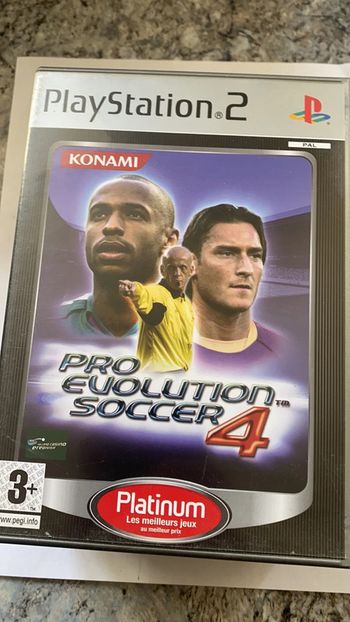 PES  4