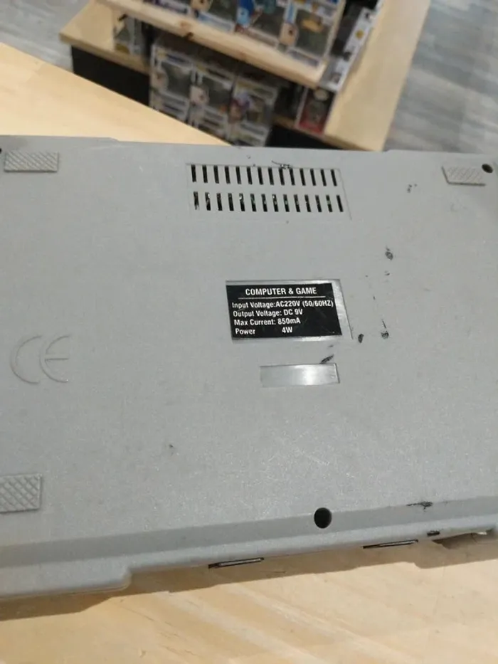 Polystation - PlayStation 1 - photo numéro 8