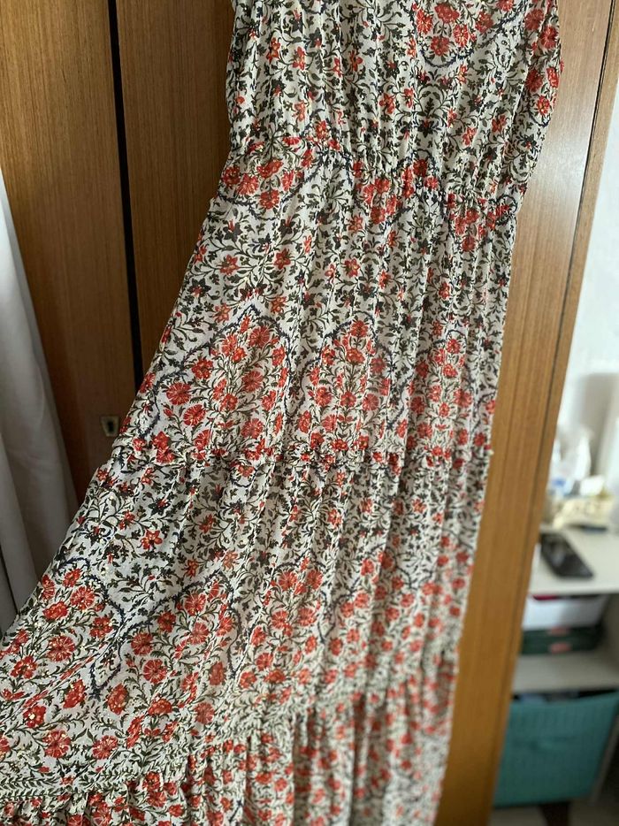 Robe longue - photo numéro 3