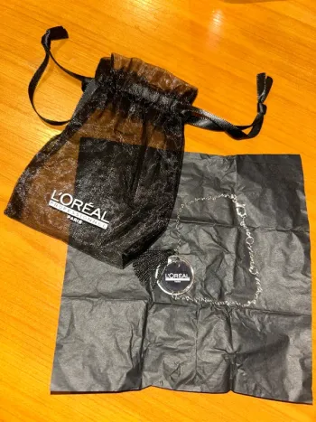 Bracelet L’oréal