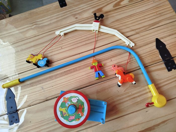 Mobile musical - photo numéro 10