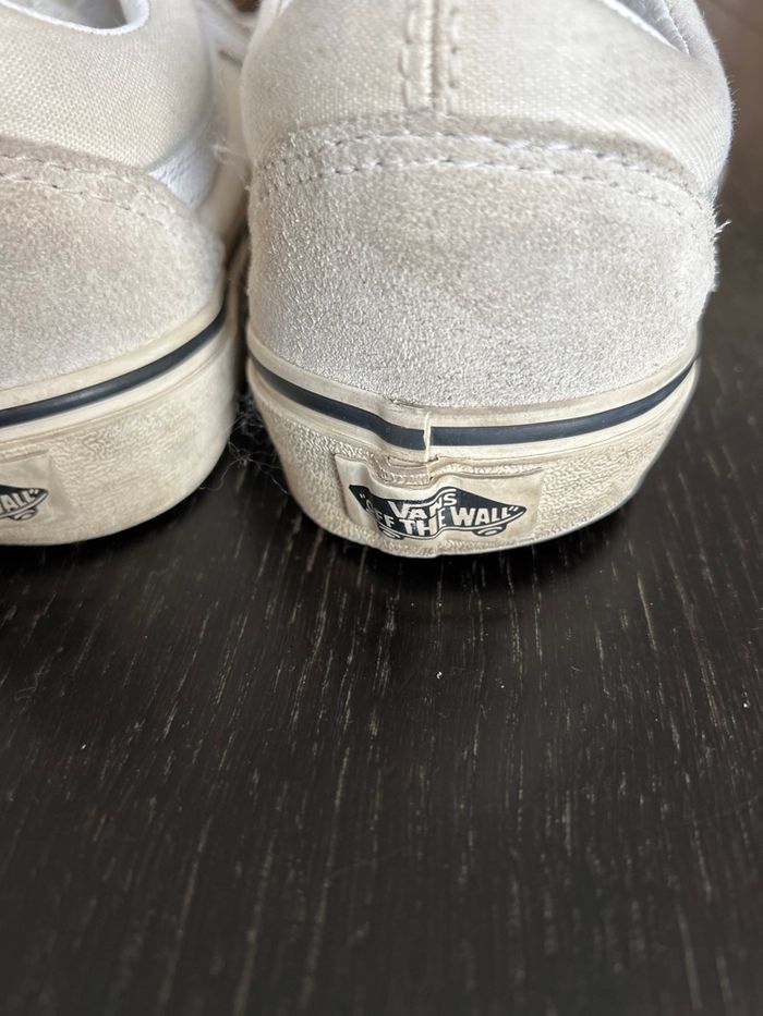 Baskets vans - photo numéro 3